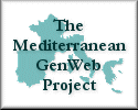 Mediterraneangenweb WorldGenWeb
